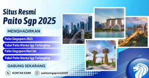 Paito SGP | Paito Warna Singapore Pools | Paito Singapore